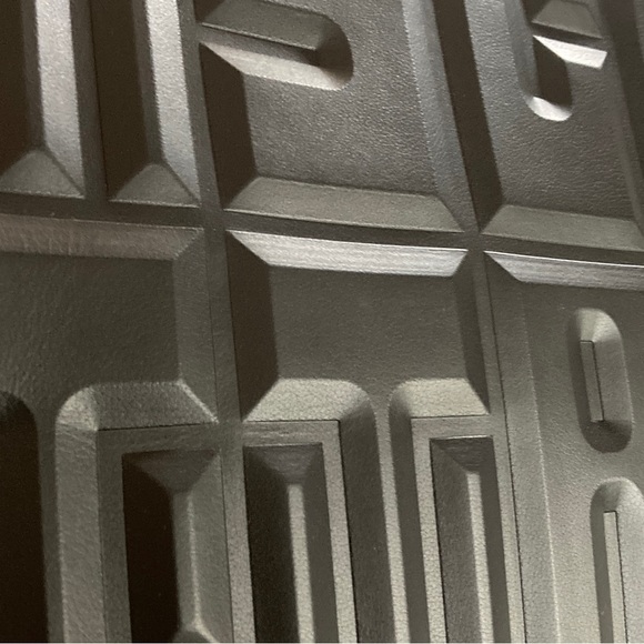 MSCHF handbag “Made in Italy” black (new) - Picture 5 of 7